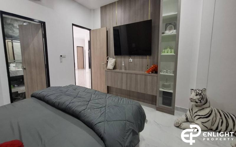 House for Sale – Fah Rim Had, Jomtien