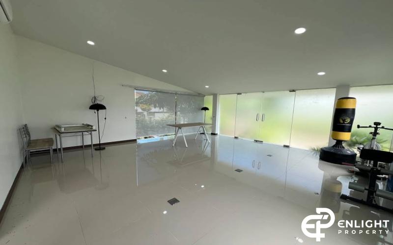 House for Sale – Fah Rim Had, Jomtien