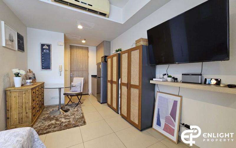 Unixx South Pattaya – For Rent
