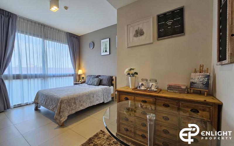 Unixx South Pattaya – For Rent