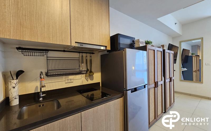 Unixx South Pattaya – For Rent
