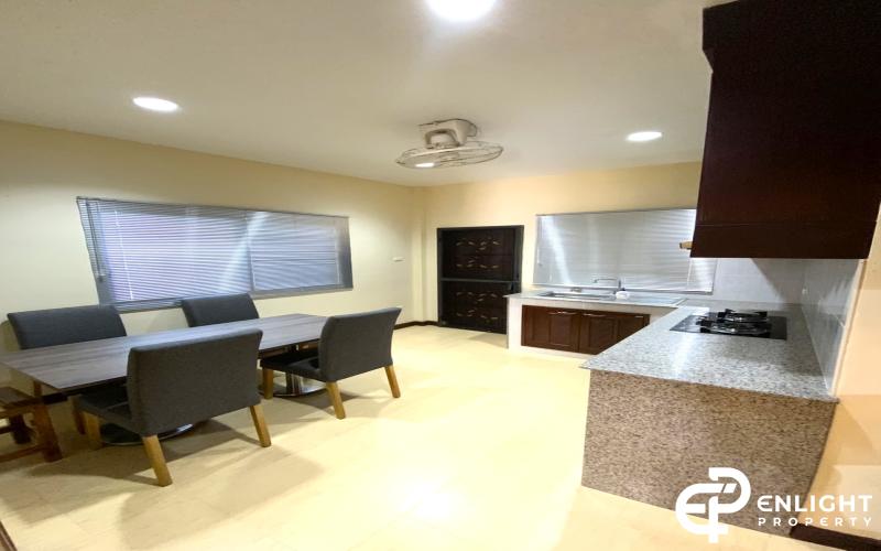 House for Rent – SP Village 4
