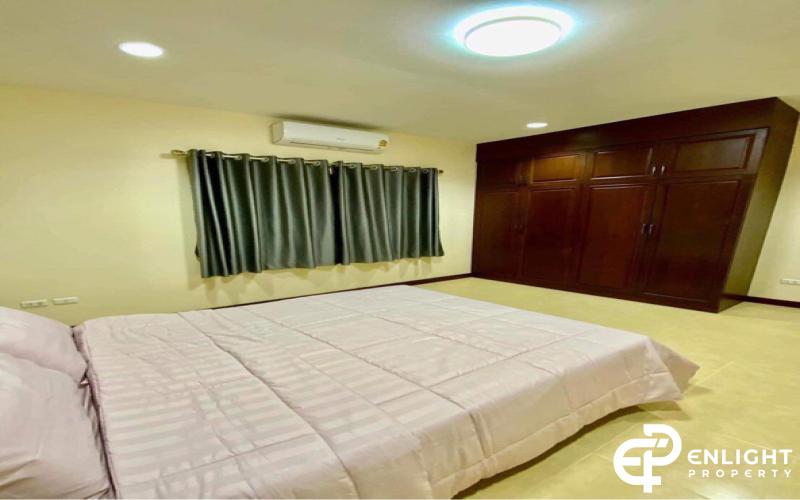 House for Rent – SP Village 4