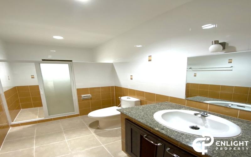House for Rent – SP Village 4