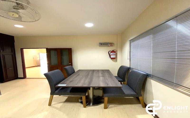 House for Rent – SP Village 4