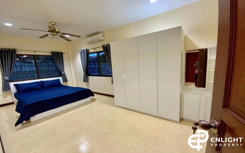 House for Rent – SP Village 4