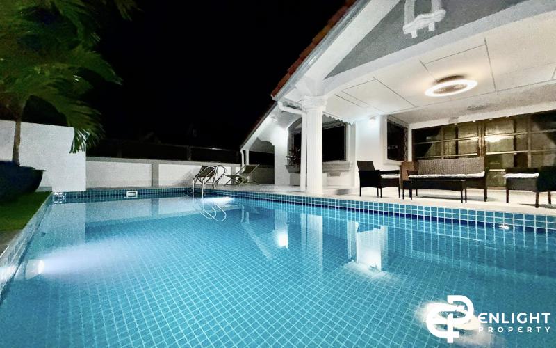 Pool Villa for Sale