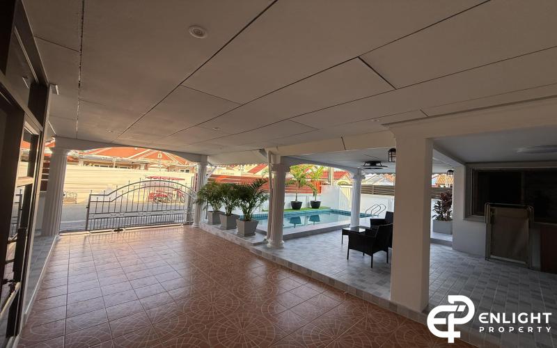 Pool Villa for Sale