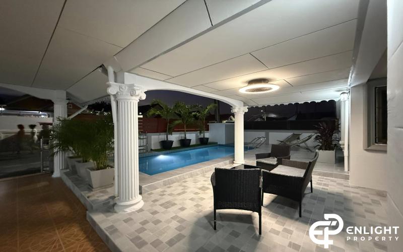Pool Villa for Sale