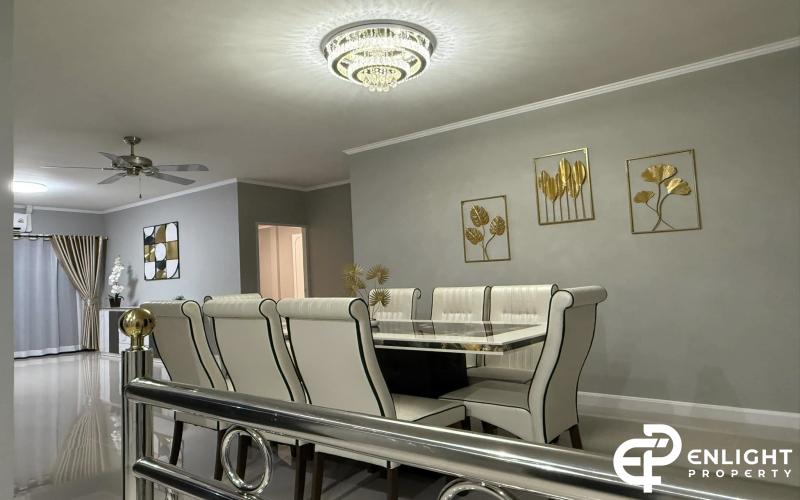 Pool Villa for Sale