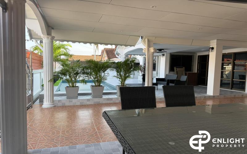 Pool Villa for Sale