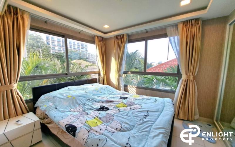 Arcadia Beach Resort – Condo for Sale