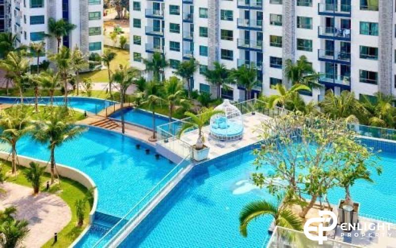 Arcadia Beach Resort – Condo for Sale