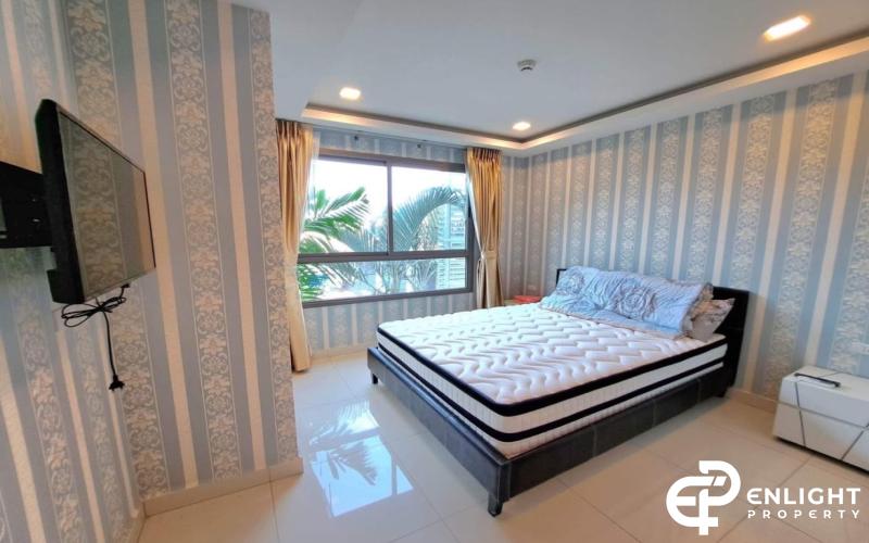 Arcadia Beach Resort – Condo for Sale