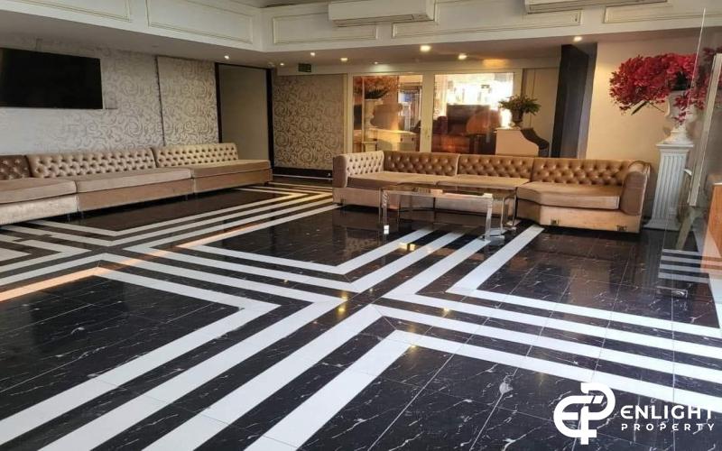 Venetian Signature Condo Resort Pattaya – For Rent