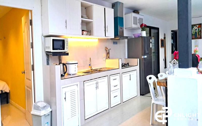 November T Pool Villa 1 – For Rent