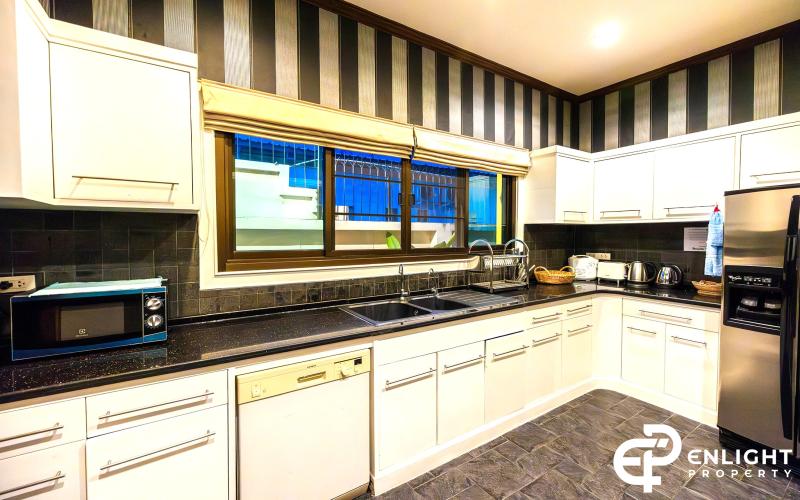 November T Pool Villa 2 – For Rent