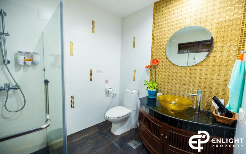 November T Pool Villa 2 – For Rent