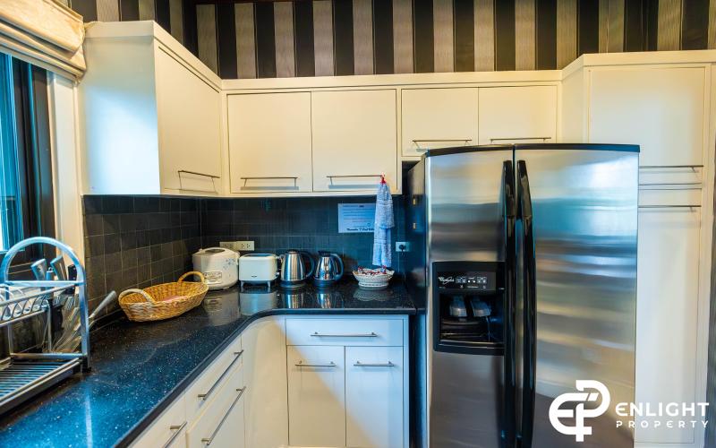 November T Pool Villa 2 – For Rent