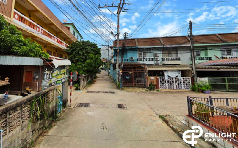 Land for Sale Central Pattaya, Chonburi