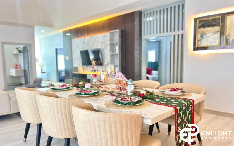 Pattaya Hills For sale