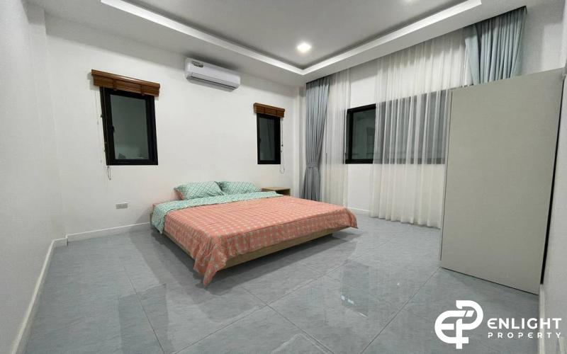 Pool villa Soi Pornprapanimit 16