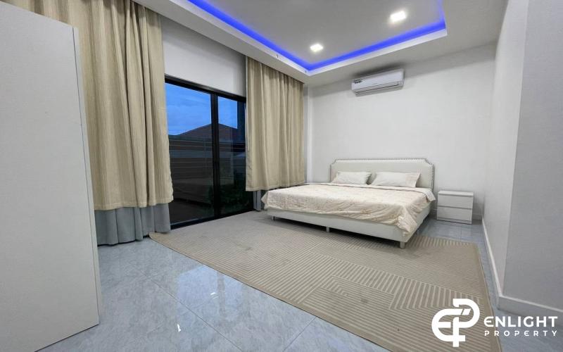 Pool villa Soi Pornprapanimit 16