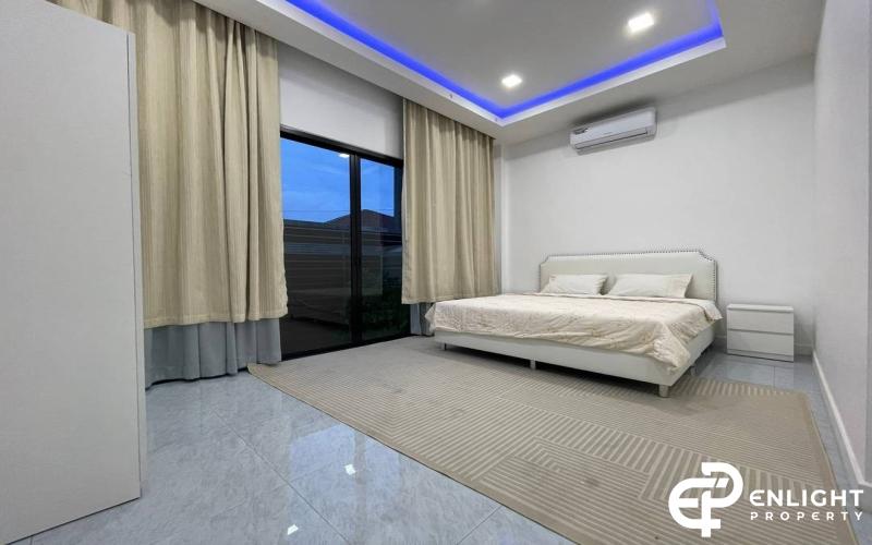 Pool villa Soi Pornprapanimit 16