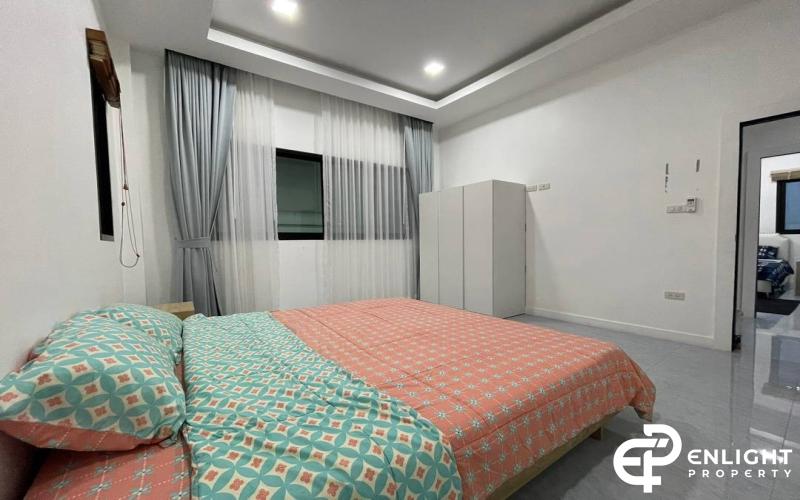 Pool villa Soi Pornprapanimit 16