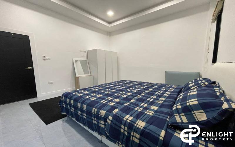 Pool villa Soi Pornprapanimit 16