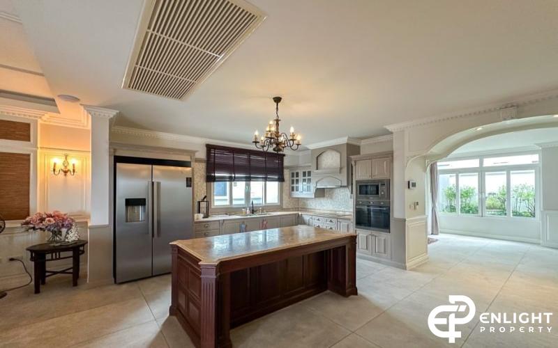 Luxury Pool Villa for Sale in Siam Royal View, Khao Talo, Pattaya