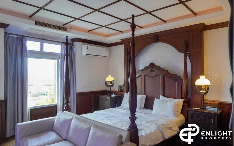 Luxury Pool Villa for Sale in Siam Royal View, Khao Talo, Pattaya