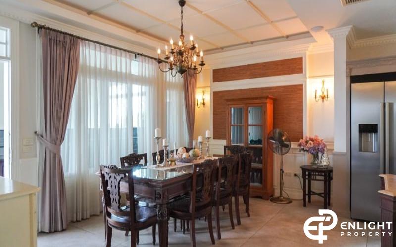 Luxury Pool Villa for Sale in Siam Royal View, Khao Talo, Pattaya