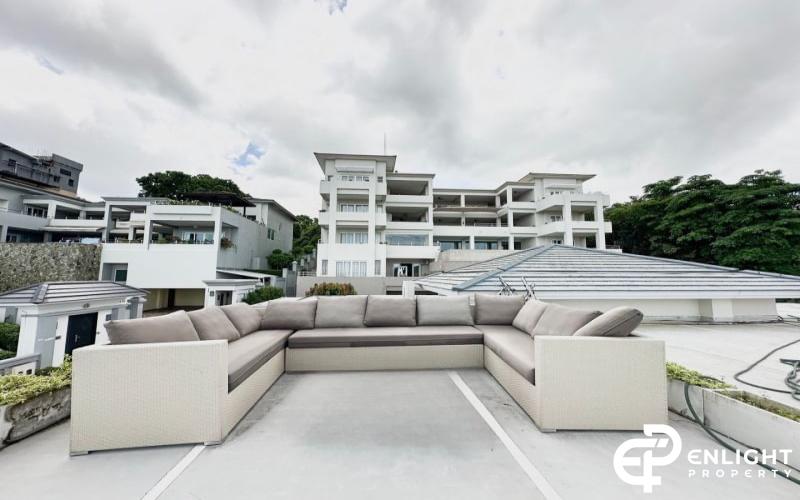 Luxury Pool Villa for Sale in Siam Royal View, Khao Talo, Pattaya