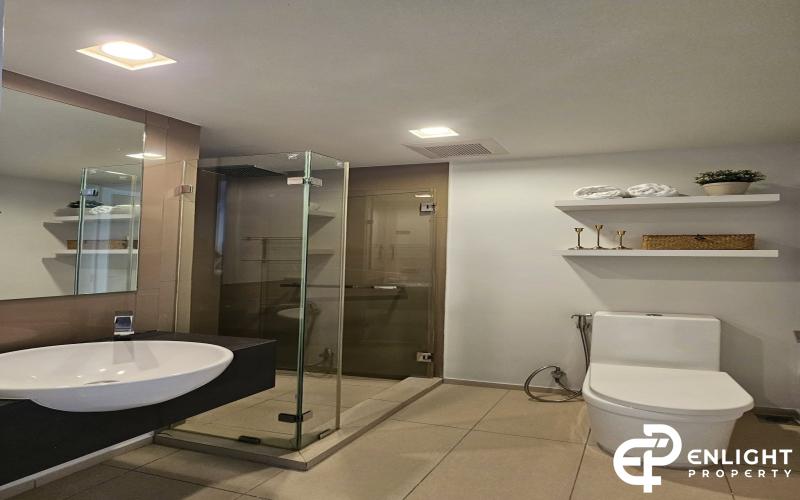 Unixx South Pattaya Studio Room for Sale