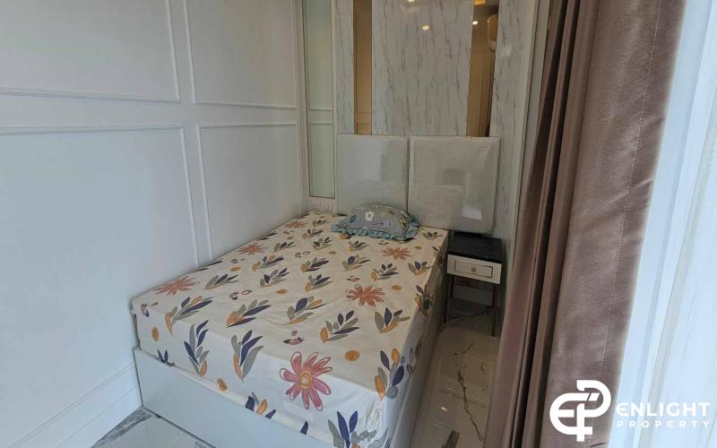 Empire Tower, Jomtien Sea View Condo