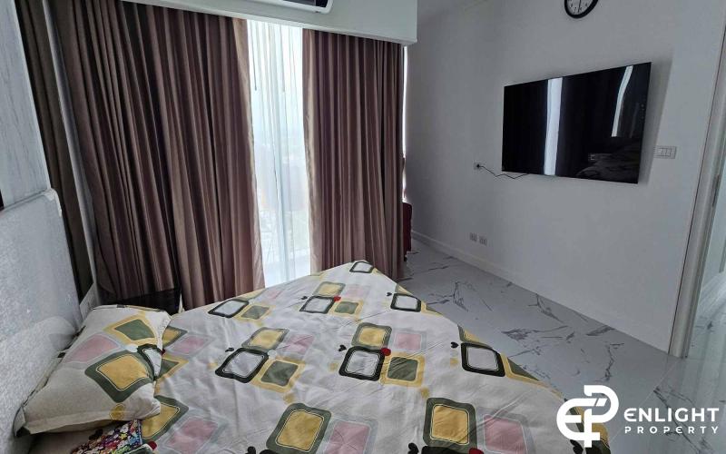 Empire Tower, Jomtien Sea View Condo