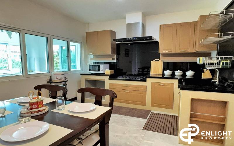 Luxury 3-Bedroom, 3-Bathroom House for Rent