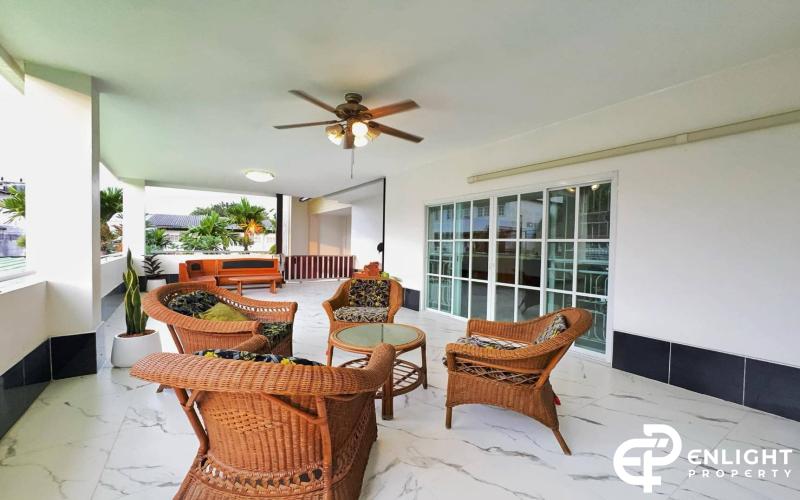 Luxury 3-Bedroom, 3-Bathroom House for Rent