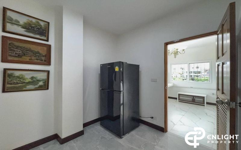 Luxury 3-Bedroom, 3-Bathroom House for Rent