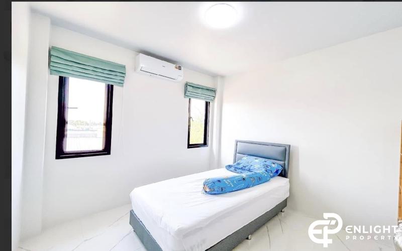 House for Rent at Hua yai