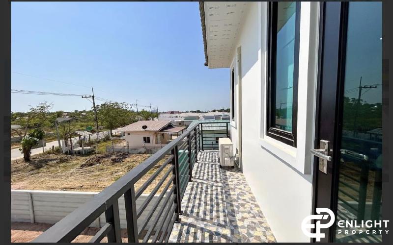 House for Rent at Hua yai