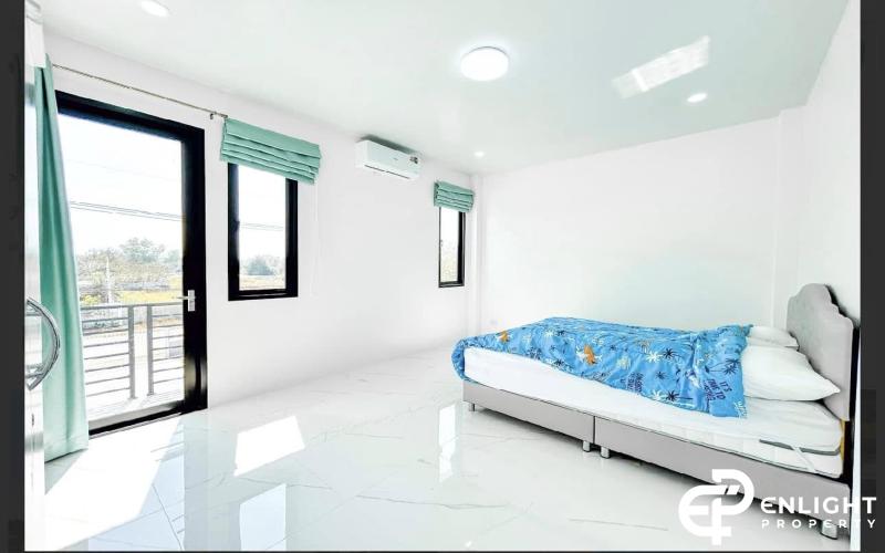 Pool Villa at Hua Yai