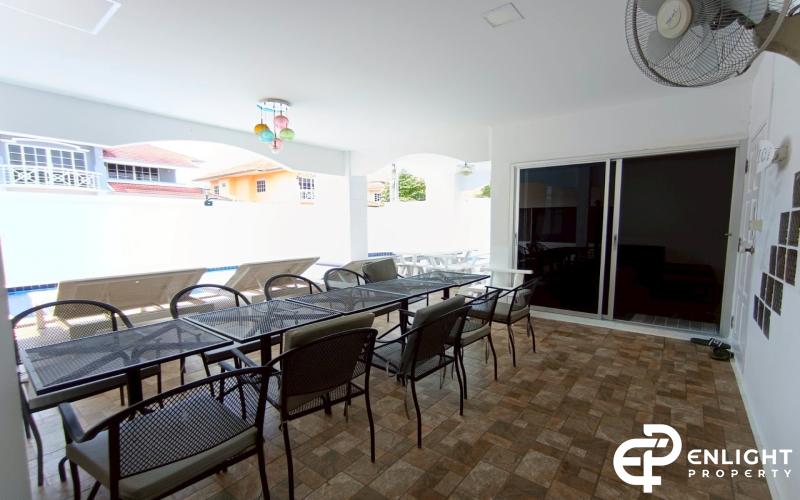 Viewpoint Pattaya For sale