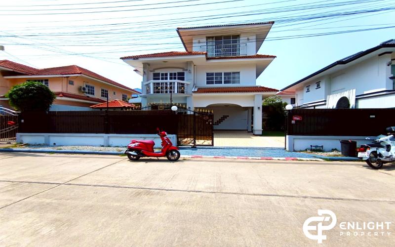 Viewpoint, Jomtien  for Sale