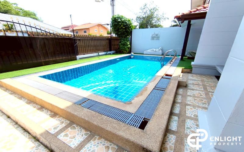 Viewpoint, Jomtien  for Sale