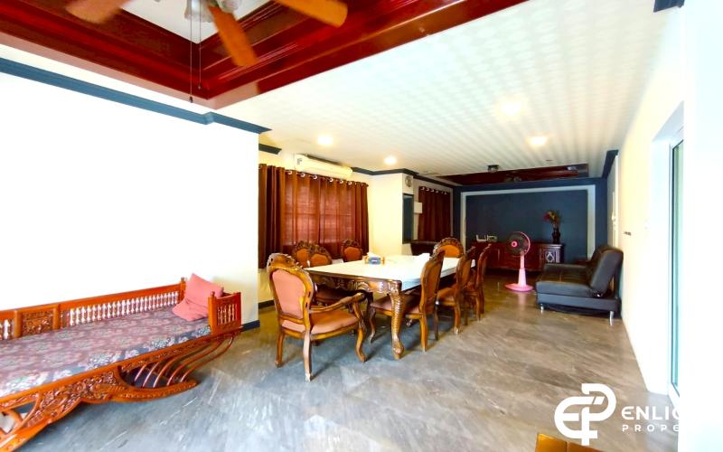 Viewpoint, Jomtien  for Sale