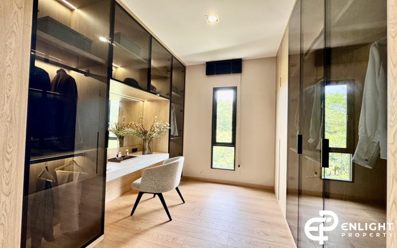 Luxury Vista Villa – High-End Investment Property in the Heart of Pattaya