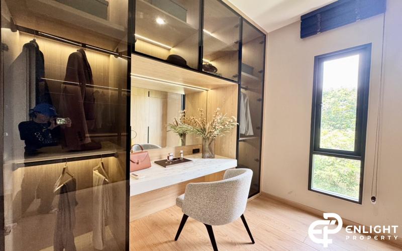 Luxury Vista Villa – High-End Investment Property in the Heart of Pattaya