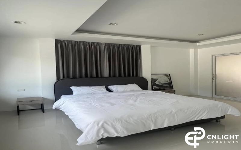 Pool Villa for Sale – Huay Yai, Pattaya